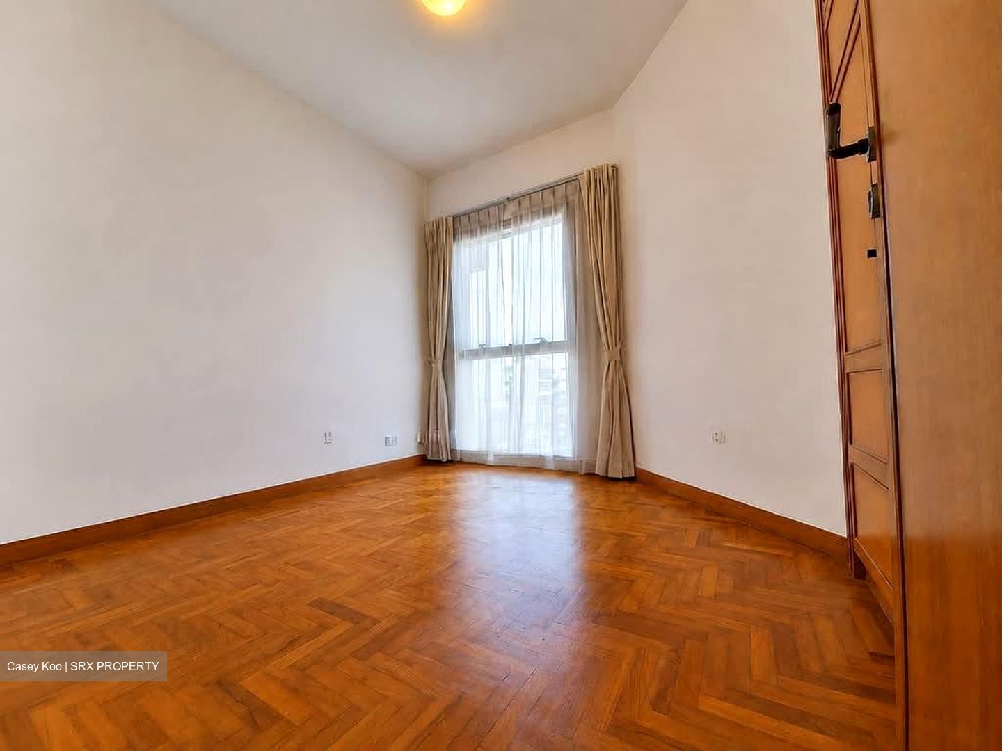 The Bayshore (D16), Condominium #599707601